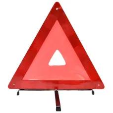 Аварійний знак Poputchik RT109-202