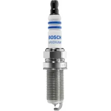Свічка запалювання Bosch 0 242 236 571