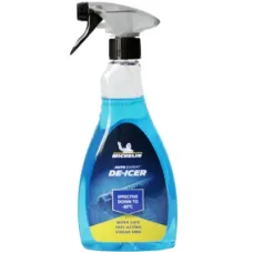Антилід Michelin De-Icer -40C 500 ml (73813)