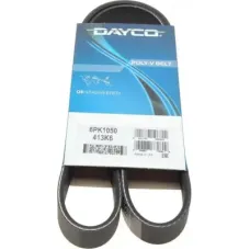 Поліклиновий ремінь DAYCO 6PK1050