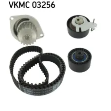 Комплект ремня ГРМ с помпой SKF VKMC 03256