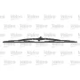 Щітка склоочисника Valeo 628700