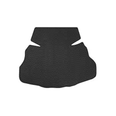 Килимок в багажник EVAtech Acura TL SH (UA9) 4WD 2009-2014 4 поколі (AA41671B1RBB)