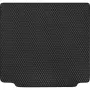 Килимок в багажник EVAtech BMW 5 Series (F11) Mechanical seats 2010-2013 (BM31056B1RBB)