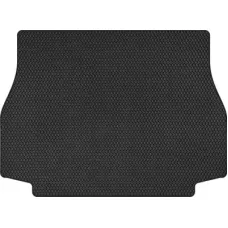 Килимок в багажник EVAtech BMW X5 (E53) Restyling 2003-2006 1 покол (BM12222B1RBB)