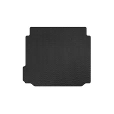 Килимок в багажник EVAtech BMW X5 (F15) 2013-2018 3 покоління SU (BM32738B1RBB)