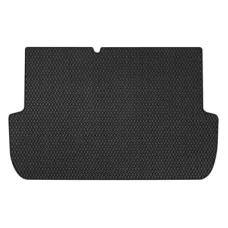Коврик в багажник EVAtech Chery Jaggi (QQ6) 2006+ Liftback China (CR51490B1RBB)