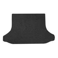 Коврик в багажник EVAtech Chery Tiggo 3 2014-2020 1 покоління S (CR42552B1RBB)