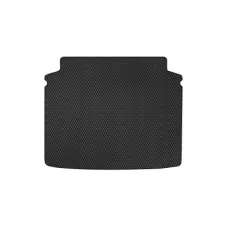 Коврик в багажник EVAtech Chery Tiggo 7 2020+ 2 покоління SUV E (CR12365B1RBB)