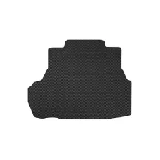 Коврик в багажник EVAtech Chevrolet Epica 2006-2012 Sedan EU (CT2992B1RBB)