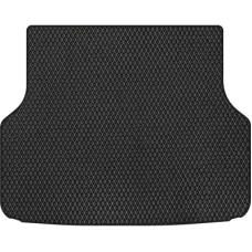 Коврик в багажник EVAtech Chevrolet Lacetti 2002+ null Combi EU (CT32555B1RBB)