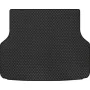 Коврик в багажник EVAtech Chevrolet Lacetti 2002+ null Combi EU (CT32555B1RBB)
