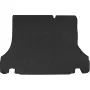 Коврик в багажник EVAtech Chevrolet Lanos 2004-2017 Sedan EU (CT344B1RBB)