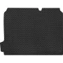 Коврик в багажник EVAtech Citroen C4 2010-2018 2 покоління Htb (CN1556B1RBB)