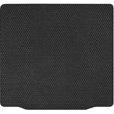 Коврик в багажник EVAtech Citroen C5 2008-2017 2 покоління Comb (CN13130B1RBB)