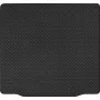 Коврик в багажник EVAtech Citroen C5 2008-2017 2 покоління Comb (CN13130B1RBB)