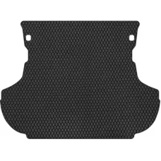 Коврик в багажник EVAtech Citroen C-Crosser 2007-2013 null SUV EU (CN51995B1RBB)