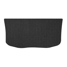 Коврик в багажник EVAtech Daihatsu Sirion (M300) 2004-2015 2 покол (DU52522B1RBB)