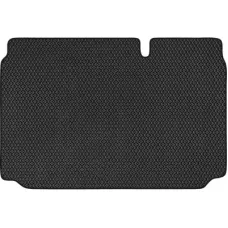 Коврик в багажник EVAtech Ford EcoSport 2013-2018 2 покоління S (FD31952B1RBB)