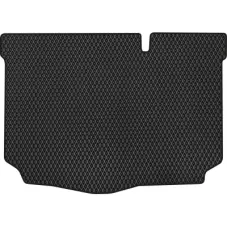 Коврик в багажник EVAtech Ford Fiesta (Mark 8) 5 doors 2017+ 8 поко (FD52173B1RBB)