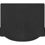 Килимок в багажник EVAtech Ford Focus (C307) 5-doors AT 2005-2010 2 по (FD32206B1RBB)