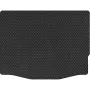 Коврик в багажник EVAtech Ford Focus (C346) 2011-2018 3 поколінн (FD360B1RBB)