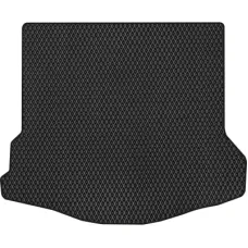 Коврик в багажник EVAtech Ford Focus (C346) 2011-2018 3 поколінн (FD1450BO1RBB)