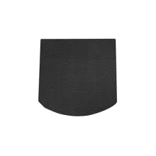 Коврик в багажник EVAtech Ford Mondeo (BA7) Restyling 2010-2014 4 пок (FD31812B1RBB)