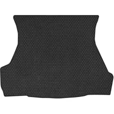 Коврик в багажник EVAtech Ford Mondeo (BWY) 2000-2007 3 поколінн (FD11943B1RBB)