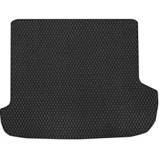 Коврик в багажник EVAtech Great Wall Haval H5 2010-2013 SUV EU (GL42086B1RBB)