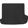 Коврик в багажник EVAtech Great Wall Haval H5 2010-2013 SUV EU (GL42086B1RBB)