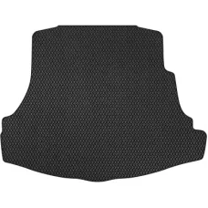 Коврик в багажник EVAtech Honda Accord MT (Mechanical seats) 2003-2008 7 (HA3962B1RBB)