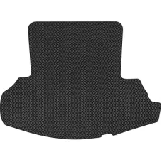 Коврик в багажник EVAtech Honda Accord MT (Mechanical seats) 2003-2008 7 (HA3962BD1RBB)