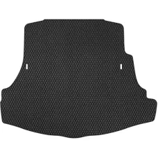 Коврик в багажник EVAtech Honda Accord MT (Mechanical seats) 2003-2008 7 (HA3964BO1RBB)