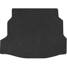 Коврик в багажник EVAtech Honda Civic (FK) 5-doors 2015-2021 10 поко (HA1869B1RBB)