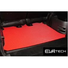 Коврик в багажник EVAtech Honda Element 2003-2011 SUV EU (HA3775BO1RBB)