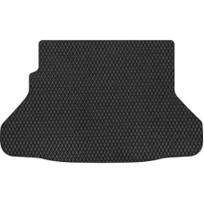 Коврик в багажник EVAtech Honda Insight 2009-2014 2 покоління H (HA381B1RBB)