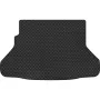 Коврик в багажник EVAtech Honda Insight 2009-2014 2 покоління H (HA381B1RBB)