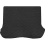 Коврик в багажник EVAtech Jeep Grand Cherokee (WK) 2005-2010 3 поко (JP21689B1RBB)