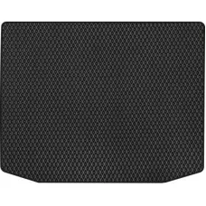 Килимок в багажник EVAtech Mitsubishi Outlander Sport Restyling 2017-2019 (MT12755B1RBB)