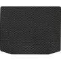 Коврик в багажник EVAtech Mitsubishi Outlander Sport Restyling 2017-2019 (MT12755B1RBB)
