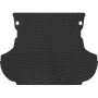 Коврик в багажник EVAtech Mitsubishi Outlander XL 2006-2012 2 покол (MT3181B1RBB)