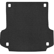 Коврик в багажник EVAtech Mitsubishi Pajero Sport (Mechanical seats) 200 (MT32939BO1RBB)