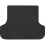 Коврик в багажник EVAtech Mitsubishi Pajero Sport 1997-2008 1 покол (MT11802B1RBB)