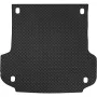 Коврик в багажник EVAtech Mitsubishi Pajero Sport 2015-2019 3 покол (MT1681BO1RBB)