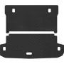 Коврик в багажник EVAtech Mitsubishi Pajero Wagon (V80) 5 seats 2006-202 (MT3578BE2RBB)