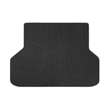 Коврик в багажник EVAtech Nissan Pathfinder (R50) 1995-2004 2 покол (NS22406B1RBB)