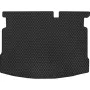 Коврик в багажник EVAtech Nissan Qashqai (J10) 2006-2013 1 поколі (NS32056BO1RBB)