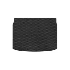 Коврик в багажник EVAtech Nissan Rogue Sport 2016+ SUV USA (NS12606B1RBB)