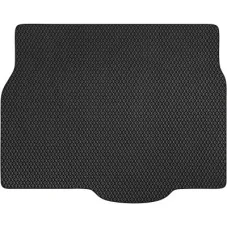 Коврик в багажник EVAtech Opel Astra (H) MT 2004-2007 3 поколінн (OL3582B1RBB)